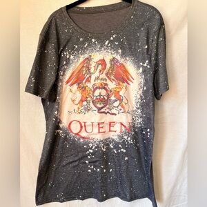 NEW Queen Band T-Shirt